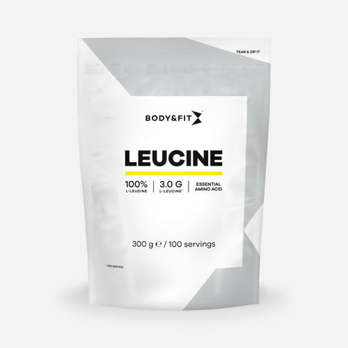 Leucine Pure