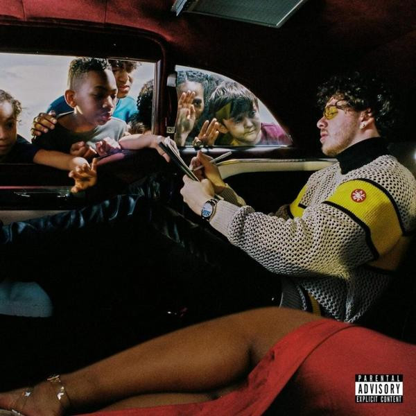 Jack Harlow Jack Harlow - That's What They All Say