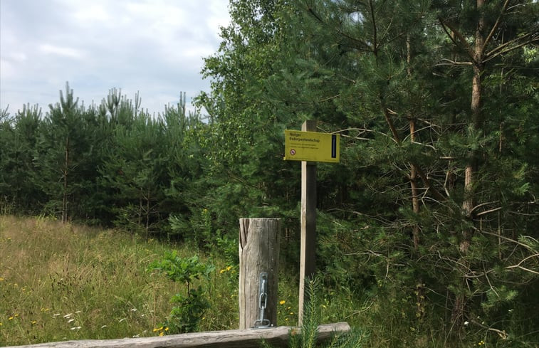 Natuurhuisje in Norg