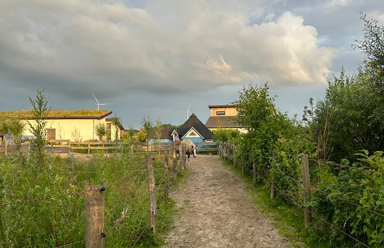 Natuurhuisje in Almere