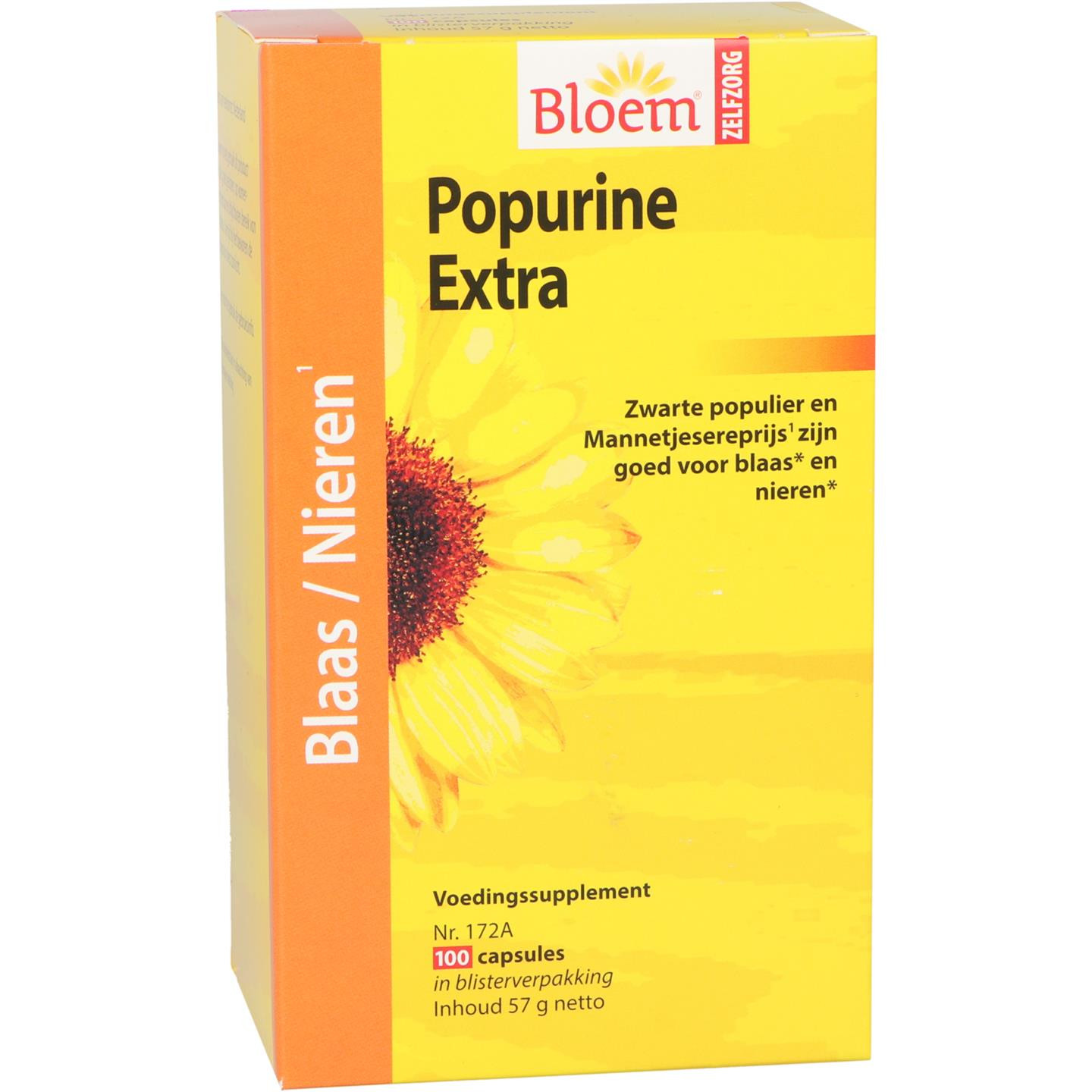 Popurine Extra