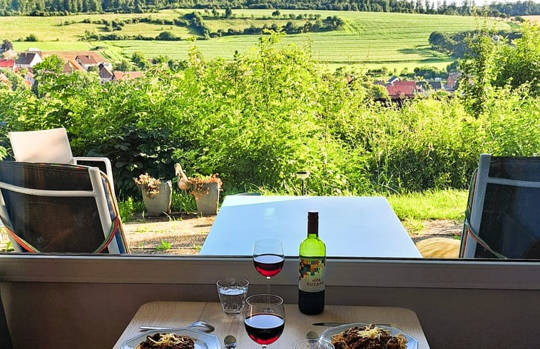 Natuurhuisje in Sauerland, Lichtenau-Husen