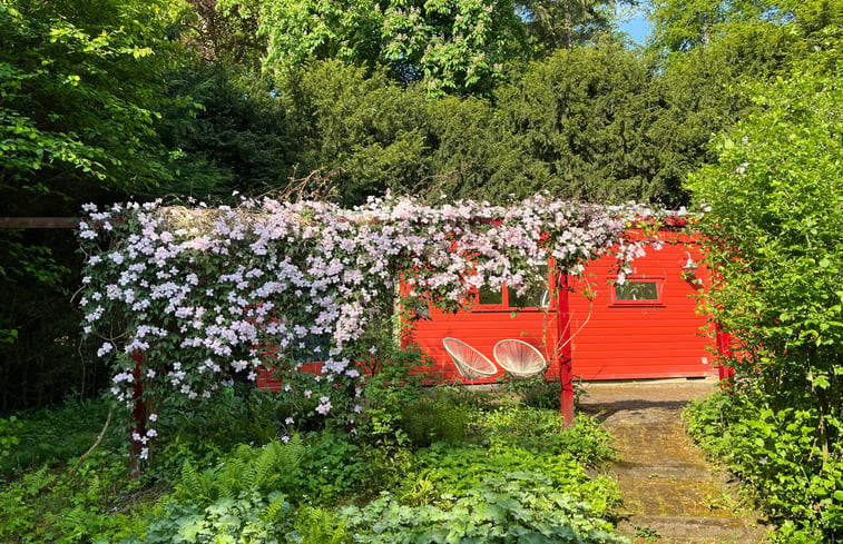 Natuurhuisje in Rheden