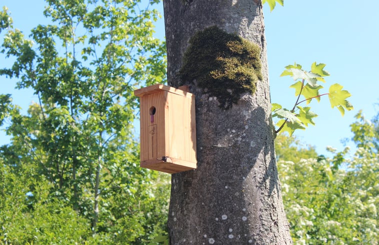 Natuurhuisje in Sondel