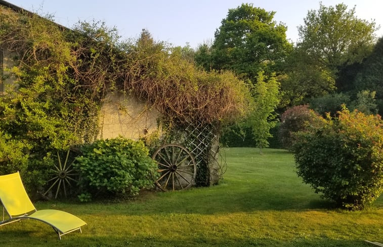 Natuurhuisje in Ploerdut