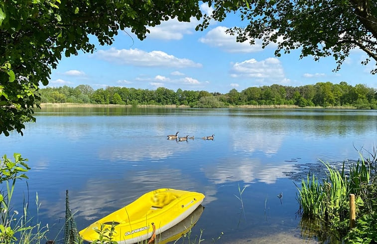 Natuurhuisje in Eibergen