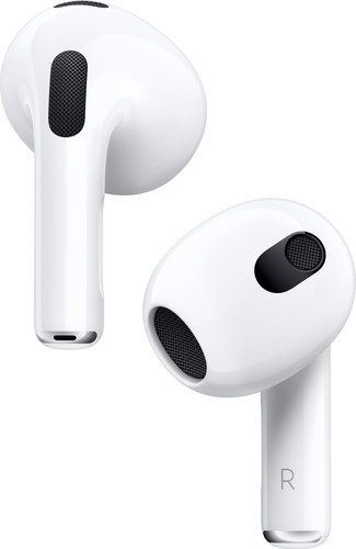 Apple AirPods 3 met MagSafe oplaadcase Oordopjes Wit