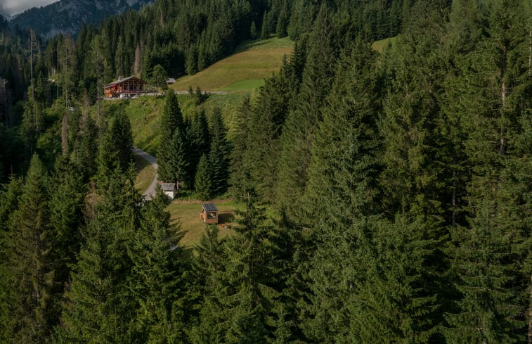 Natuurhuisje in Sappada