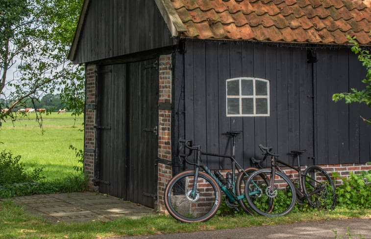 Natuurhuisje in Beuningen