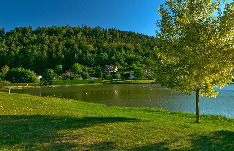 Natuurhuisje in Walscheid