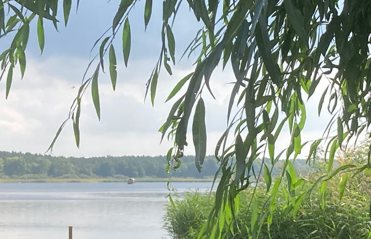 Natuurhuisje in Brandenburg an der Havel