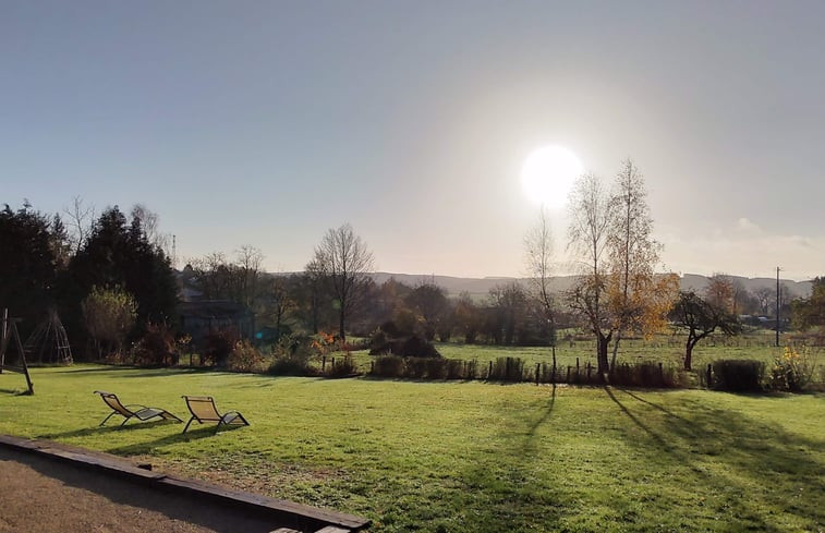 Natuurhuisje in La roche-en-ardenne