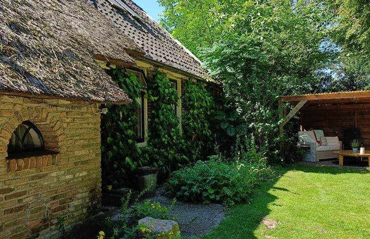 Natuurhuisje in Balkbrug