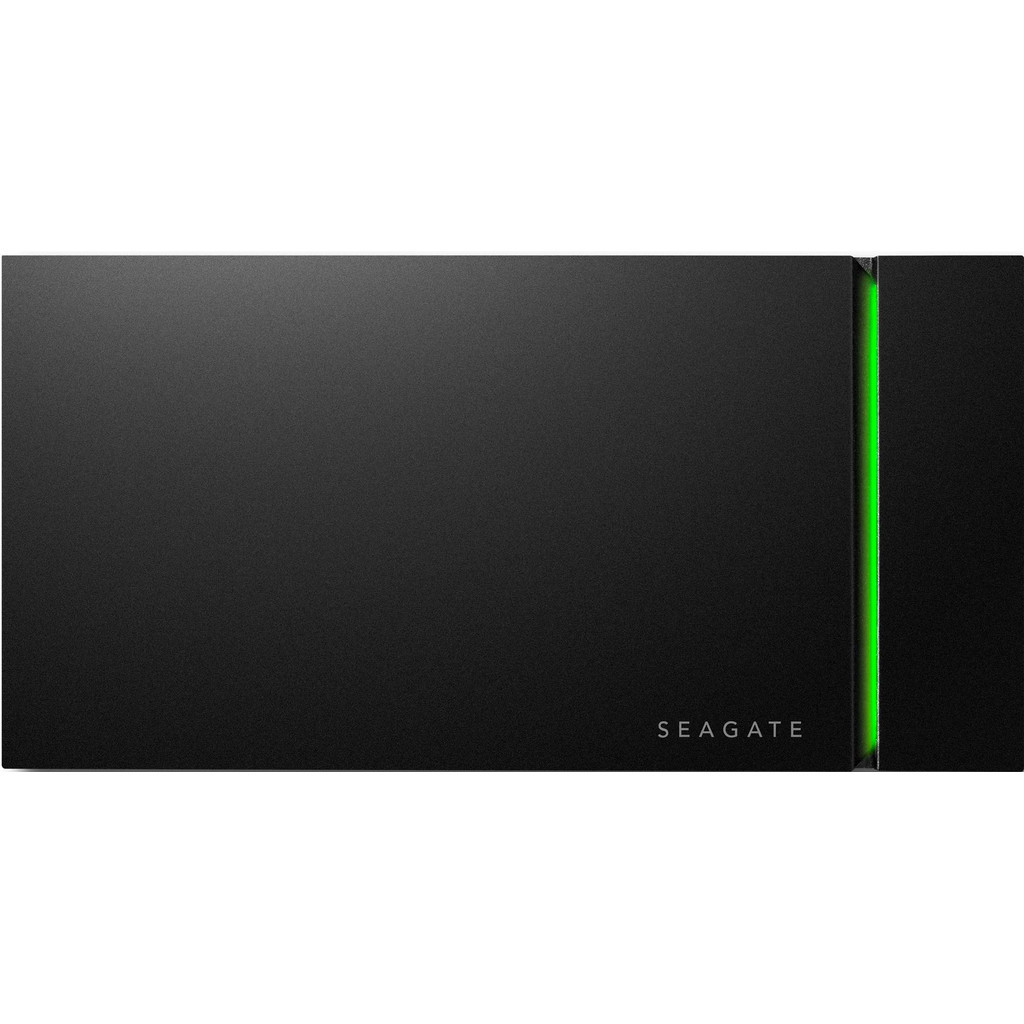 Seagate FireCuda Gaming SSD 2TB