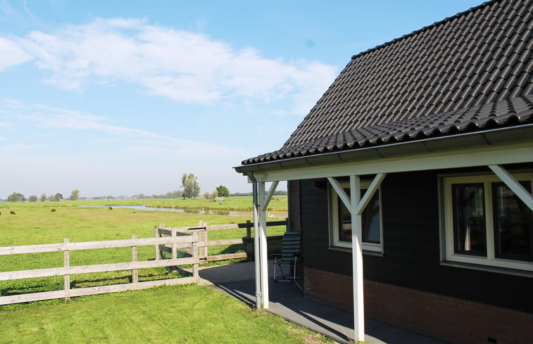 Natuurhuisje in Stolwijk