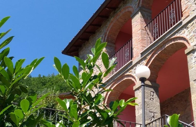 Natuurhuisje in Garfagnana - Castelnuovo