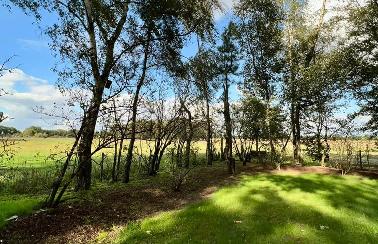 Natuurhuisje in Bocholt