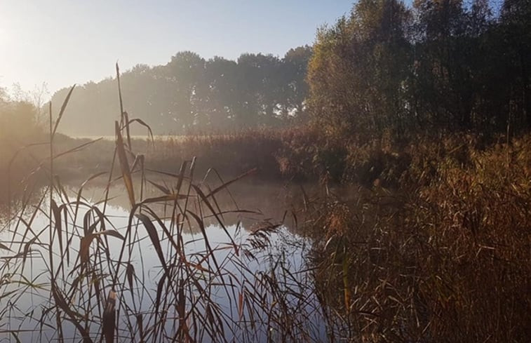 Natuurhuisje in Otterlo