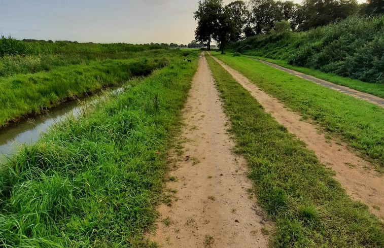 Natuurhuisje in Dwingeloo