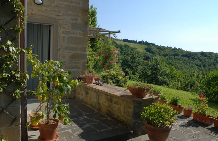 Natuurhuisje in Anghiari