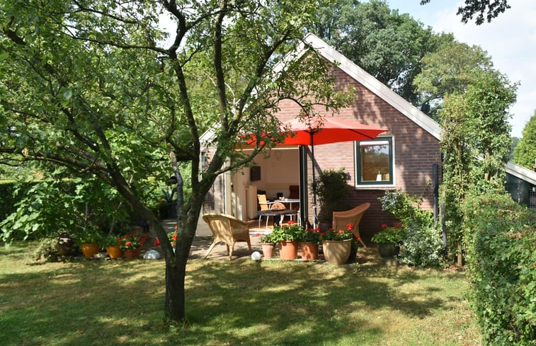 Natuurhuisje in Wichmond