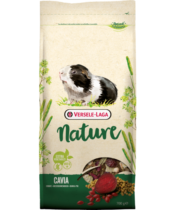 Versele-Laga nature cavia 2,3 kilo