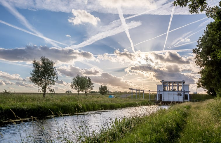 Natuurhuisje in Bronkhorst