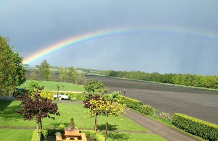 Natuurhuisje in Exloo