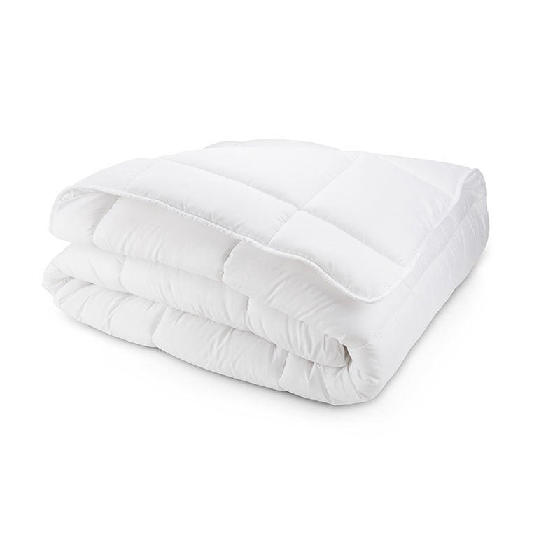 Winterdekbed Winter Luna Bedding - 240x220 cm (Lits-Jumeaux) - Luna Bedding - 400 gram - Dekbed-Discounter.nl