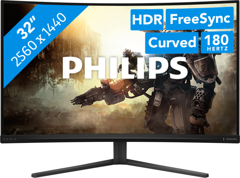 Philips 32M2C3500L/00