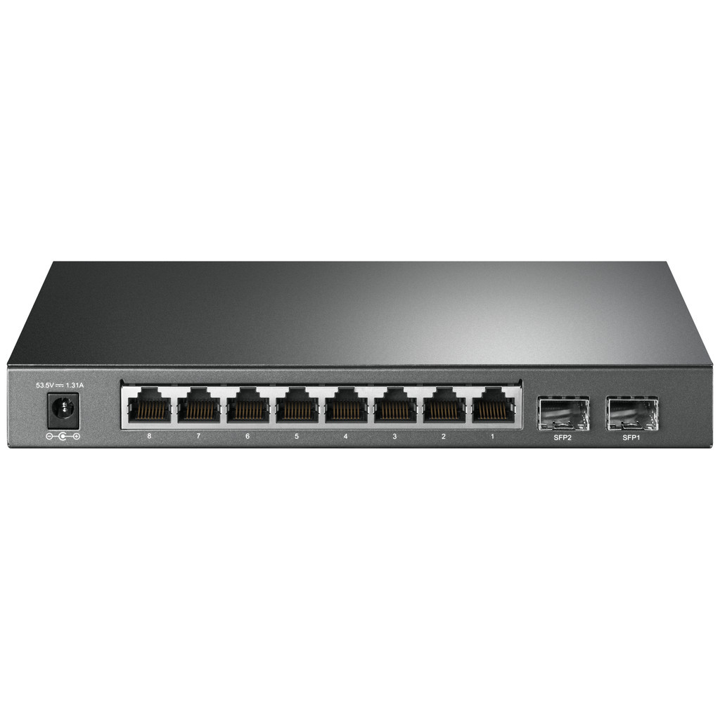 TP-Link TL-SG2210P