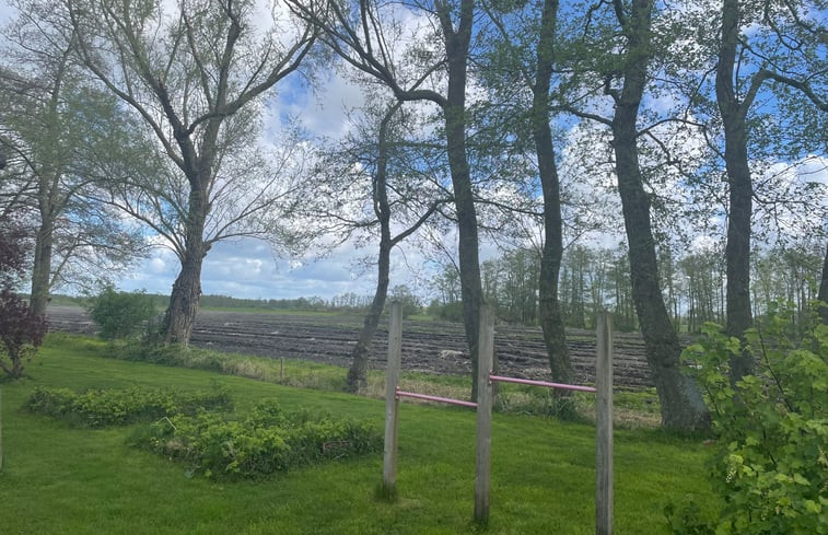 Natuurhuisje in Wanneperveen