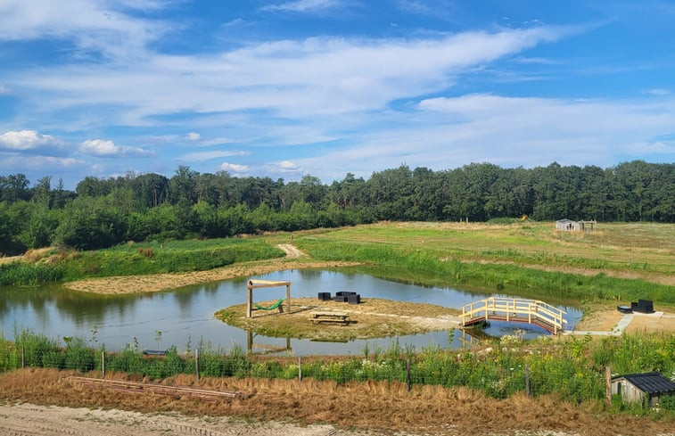 Natuurhuisje in Heythuysen