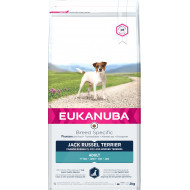 Eukanuba Adult Jack Russell Terriër hondenvoer 2 kg