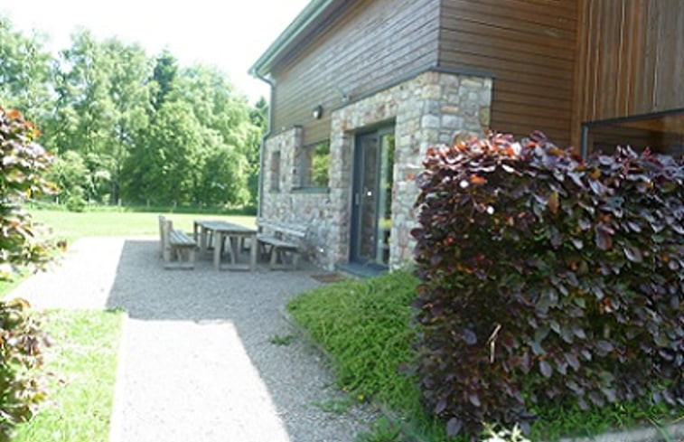 Natuurhuisje in Stavelot - Francorchamps