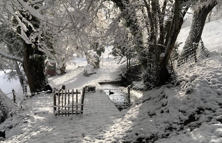 Natuurhuisje in Coupiac