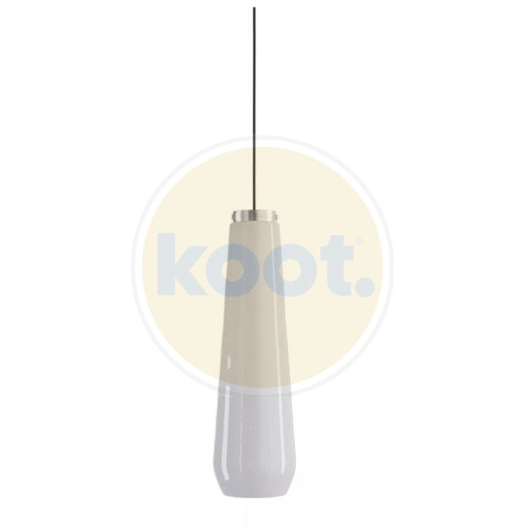 Lodes Diesel - Glass Drop Hanglamp