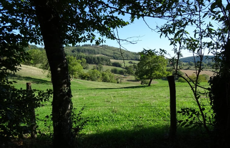 Natuurhuisje in Uxeau