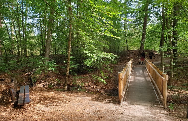 Natuurhuisje in Epe