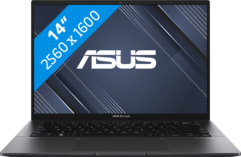 ASUS Zenbook 14 OLED UM3402YA-KP763W