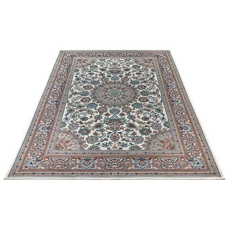 Buitenkleed Kadi Crème Multicolor - Hanse Home Flair - 200x285 cm - Rechthoek - Dekbed-Discounter.nl