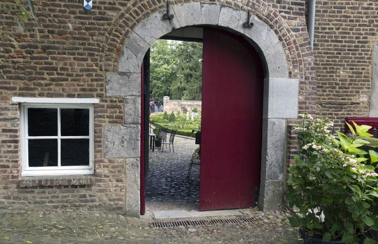 Natuurhuisje in Eijsden-Margaten