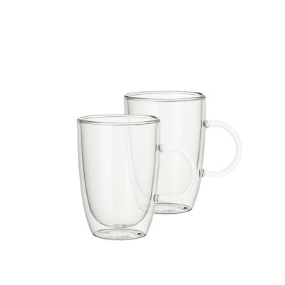 Villeroy & Boch Artesano Hot&Cold Beverages Kopje 0,39 l , per 2