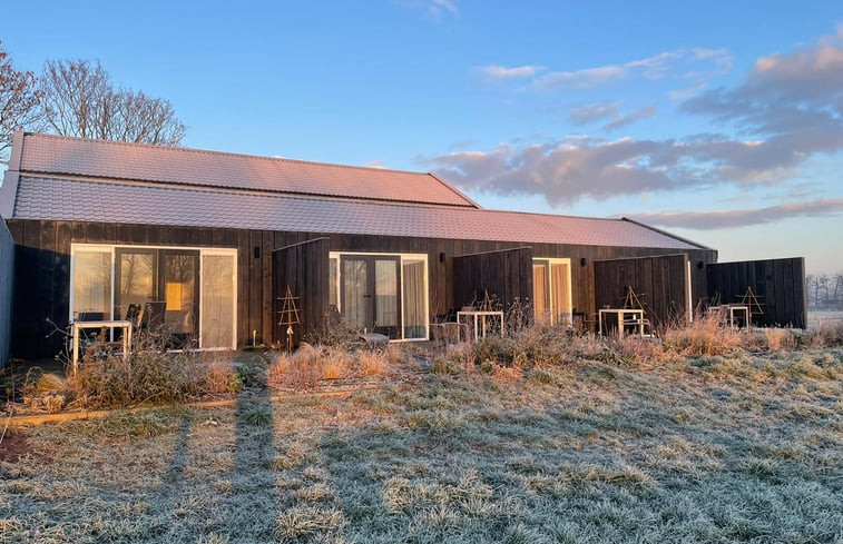 Natuurhuisje in Zuidoostbeemster