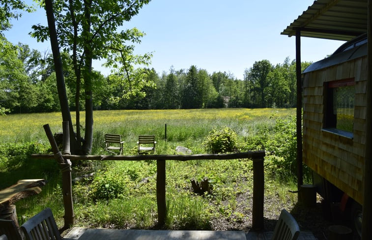 Natuurhuisje in Tielt-Winge