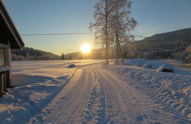 Natuurhuisje in Faberg - Lillehammer