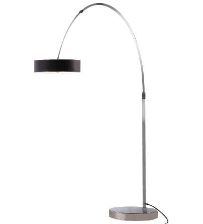 Estiluz - Iris P-2718 vloerlamp