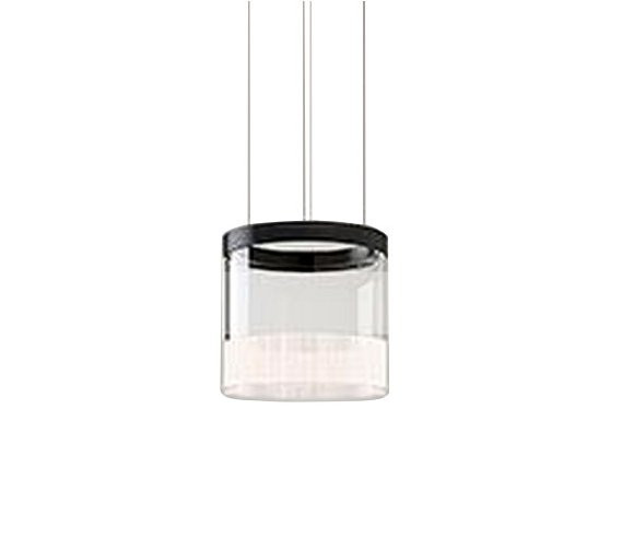 Vibia - Guise hanglamp Grafiet