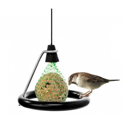 Born in Sweden Bird Feeder Mezenbolhanger