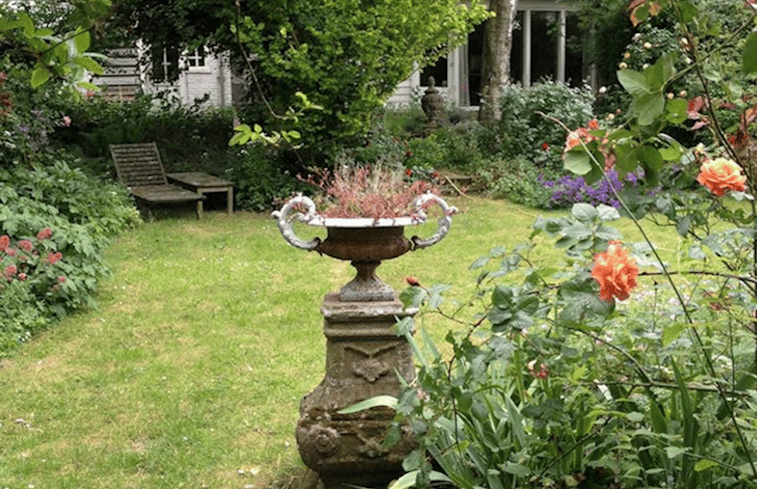 Natuurhuisje in Edam